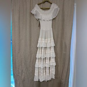 Jen’s pirate booty small